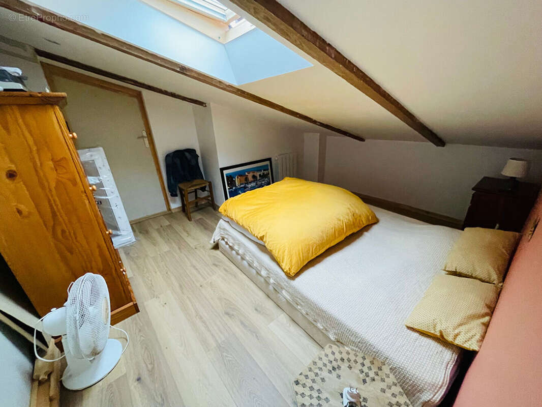 Maison à DOMPIERRE-SUR-MER