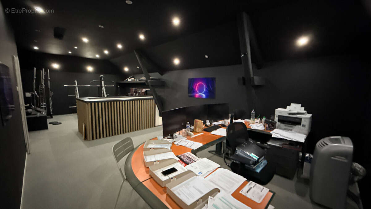 Maison à RAON-L&#039;ETAPE