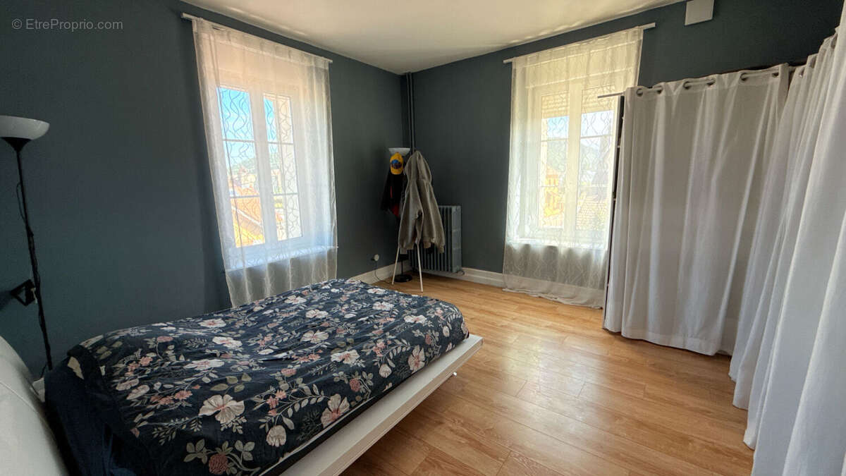 Maison à RAON-L&#039;ETAPE