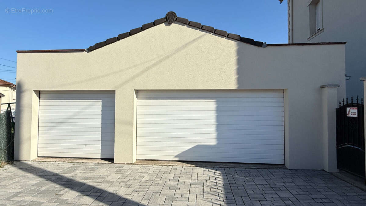 Maison à RAON-L&#039;ETAPE