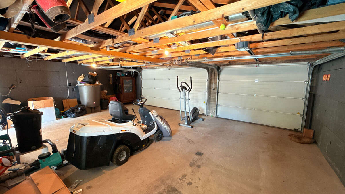 Maison à RAON-L&#039;ETAPE