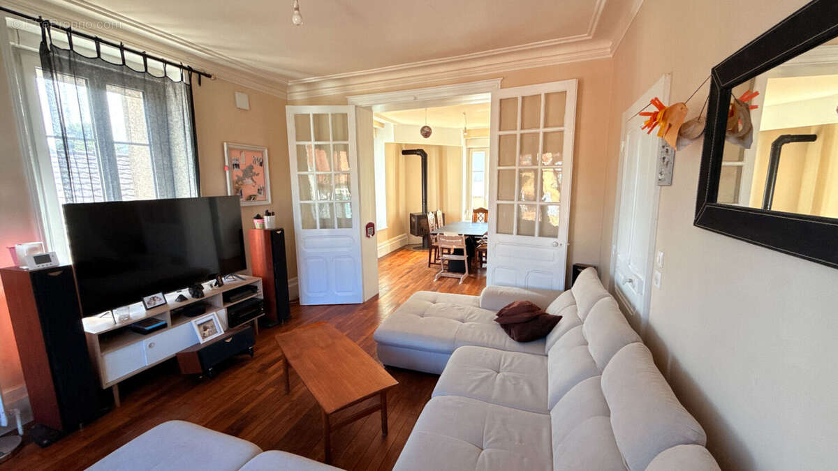 Maison à RAON-L&#039;ETAPE