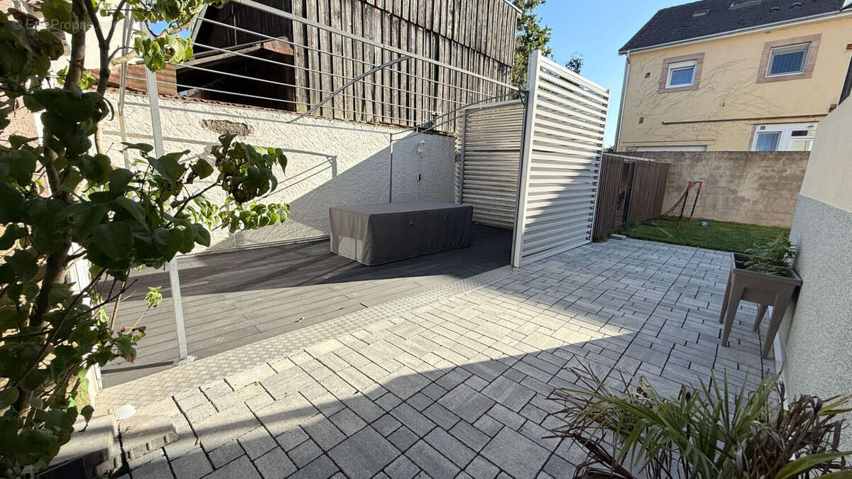 Maison à RAON-L&#039;ETAPE