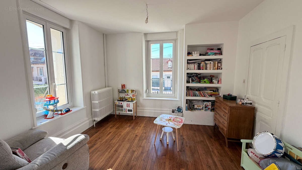 Maison à RAON-L&#039;ETAPE