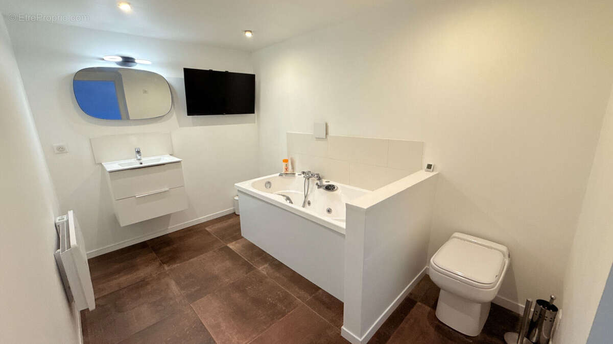 Maison à RAON-L&#039;ETAPE