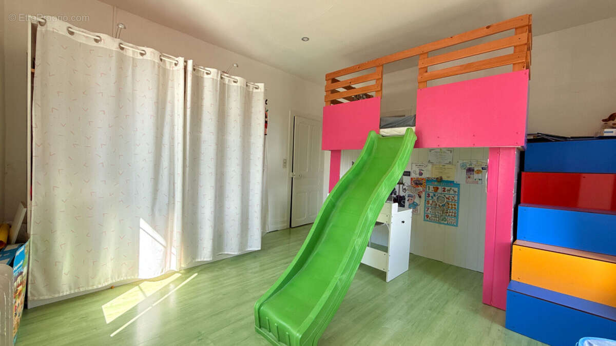 Maison à RAON-L&#039;ETAPE