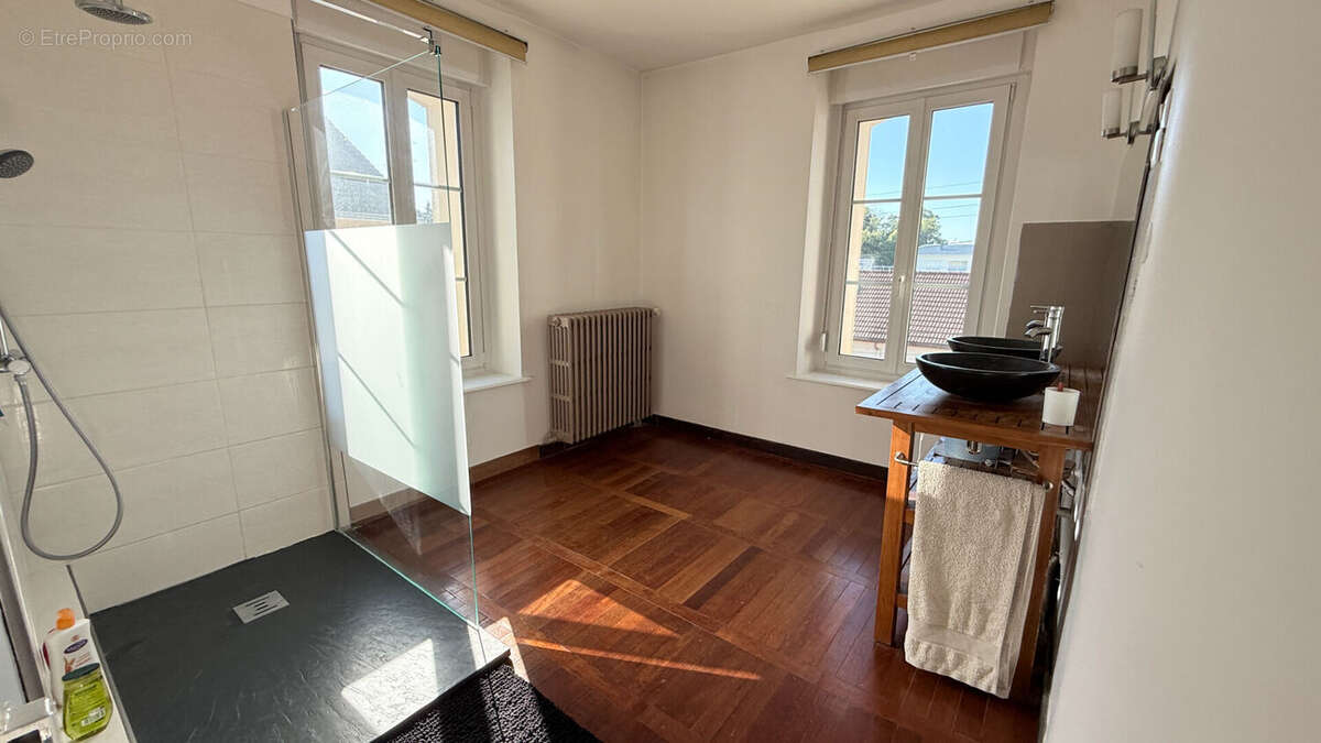 Maison à RAON-L&#039;ETAPE