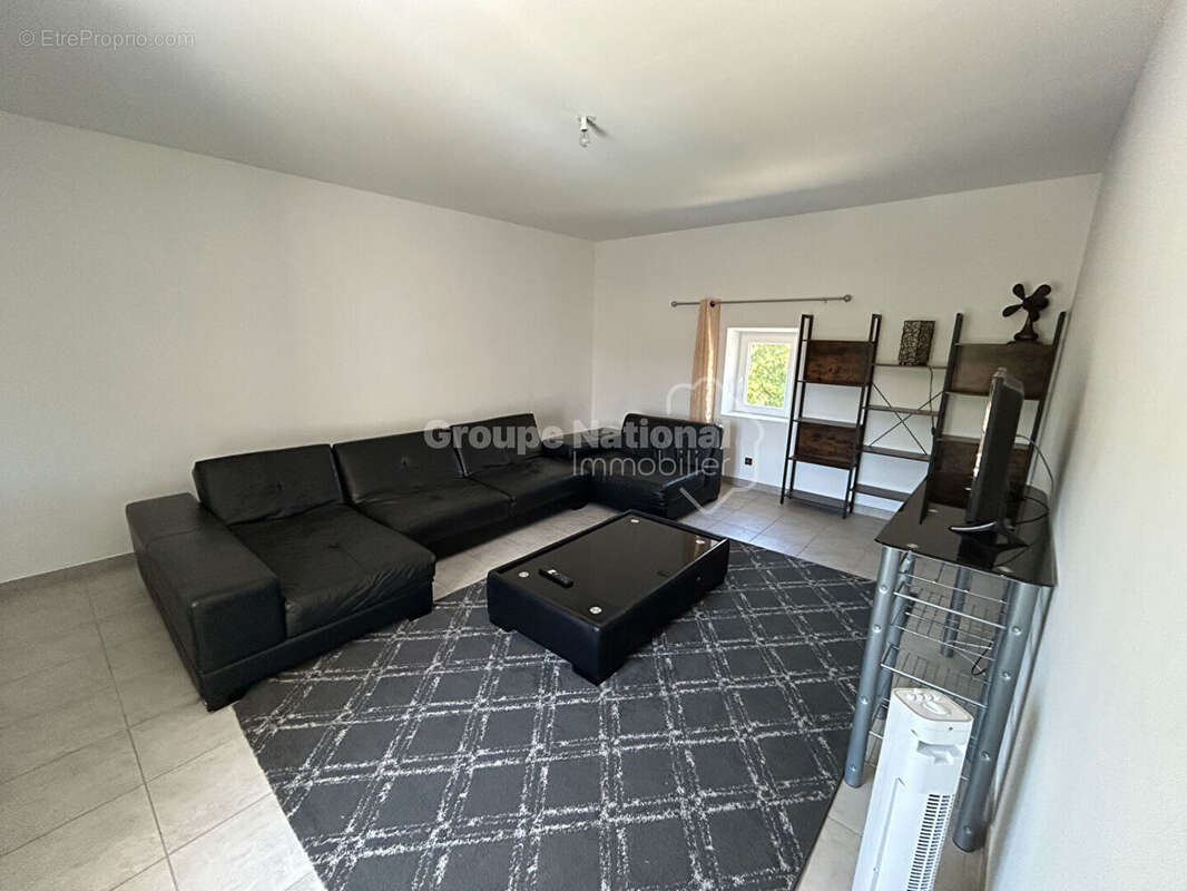 Maison à L&#039;ISLE-SUR-LA-SORGUE