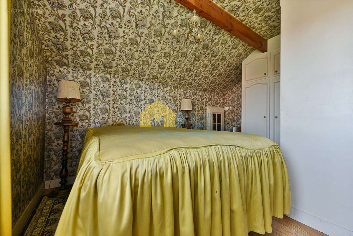 Maison à MORSANG-SUR-ORGE