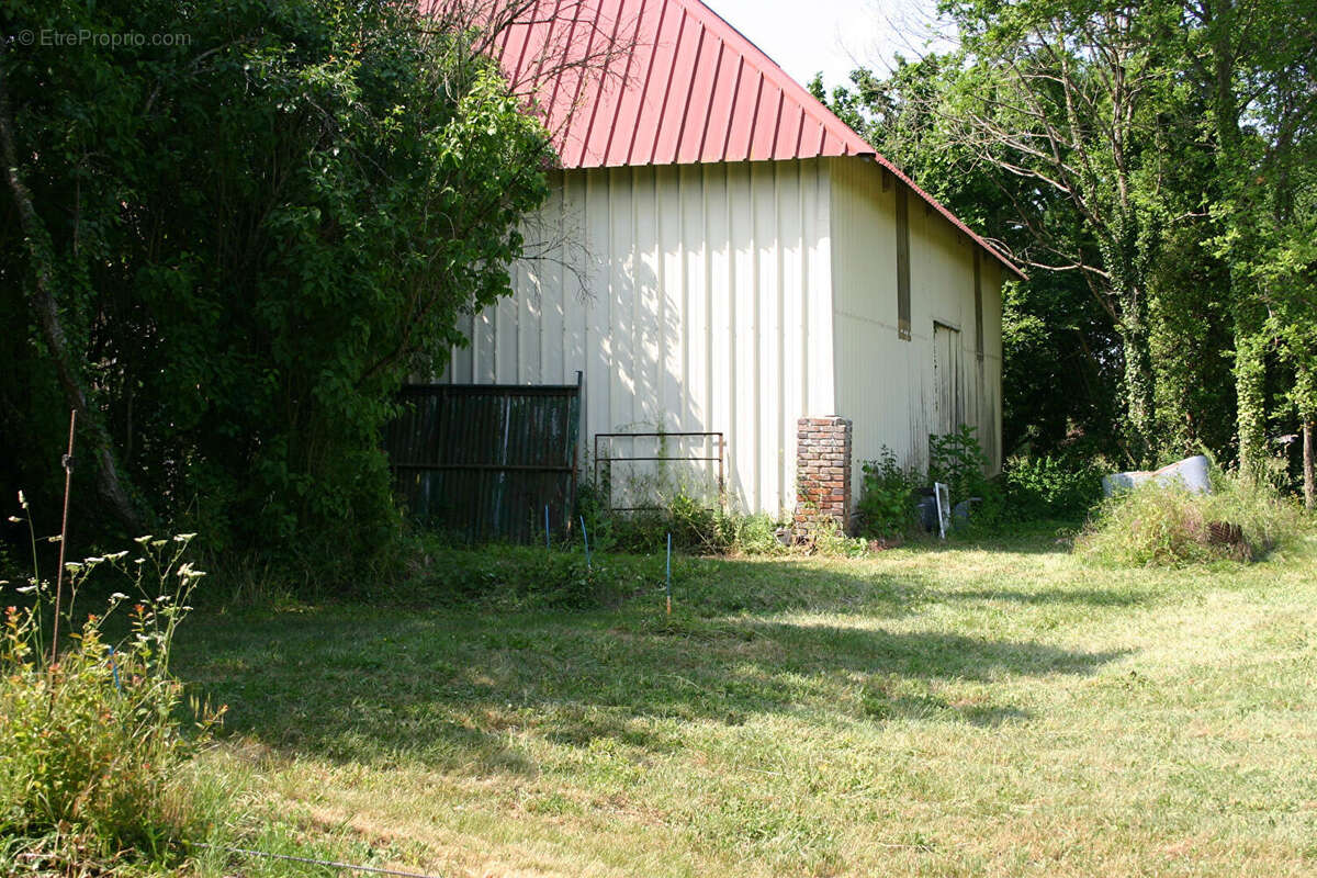 Maison à BERCENAY-EN-OTHE
