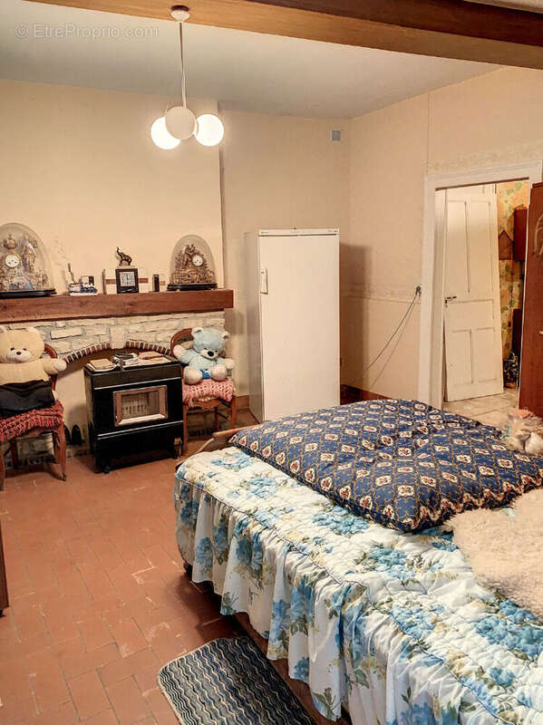 Maison à BERCENAY-EN-OTHE