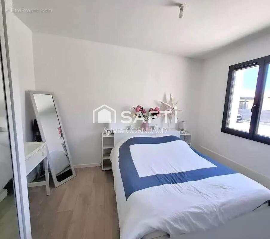 Photo 9 - Maison à MEDIS