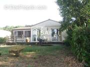 Photo 1 - Maison à LA CHAPELLE-DES-POTS