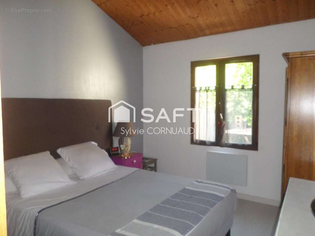 Photo 5 - Maison à LA CHAPELLE-DES-POTS