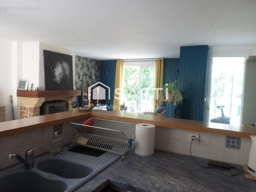 Photo 7 - Maison à LA CHAPELLE-DES-POTS