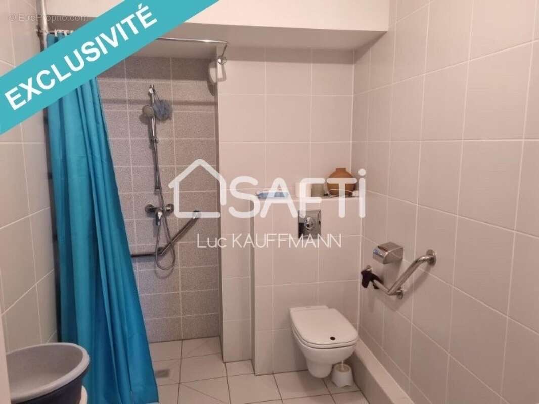 Photo 3 - Appartement à HOENHEIM