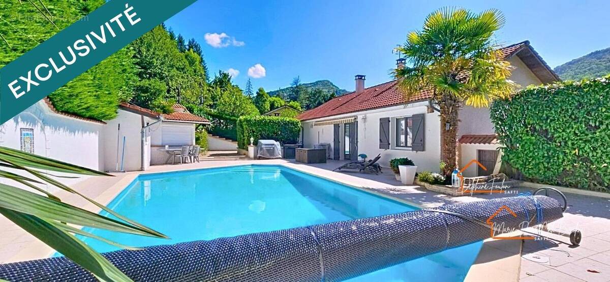 Photo 1 - Maison à ARGIS