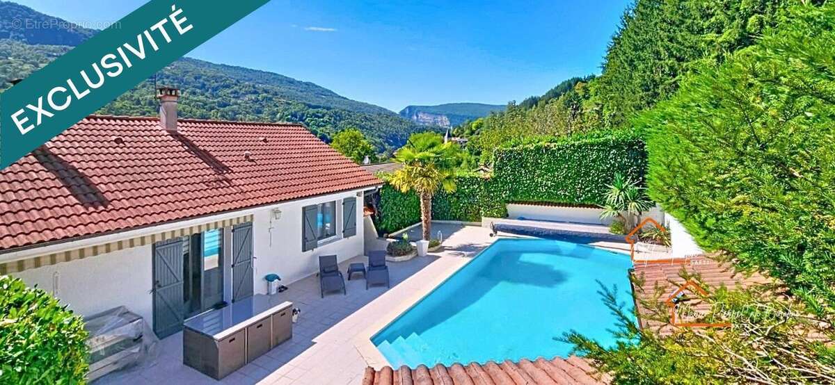 Photo 2 - Maison à ARGIS