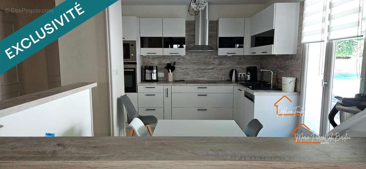 Photo 5 - Maison à ARGIS