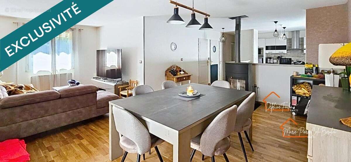 Photo 7 - Maison à ARGIS