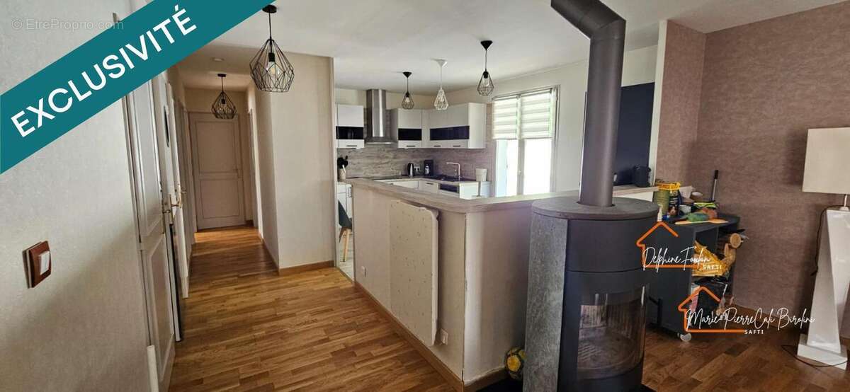 Photo 8 - Maison à ARGIS