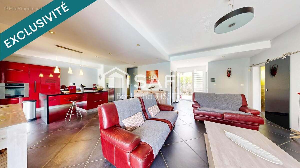 Photo 3 - Maison à LES TROIS-ILETS