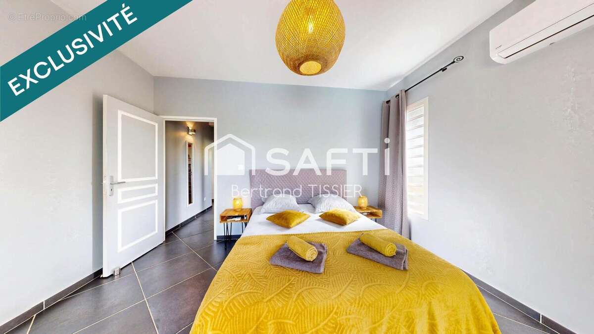 Photo 7 - Maison à LES TROIS-ILETS