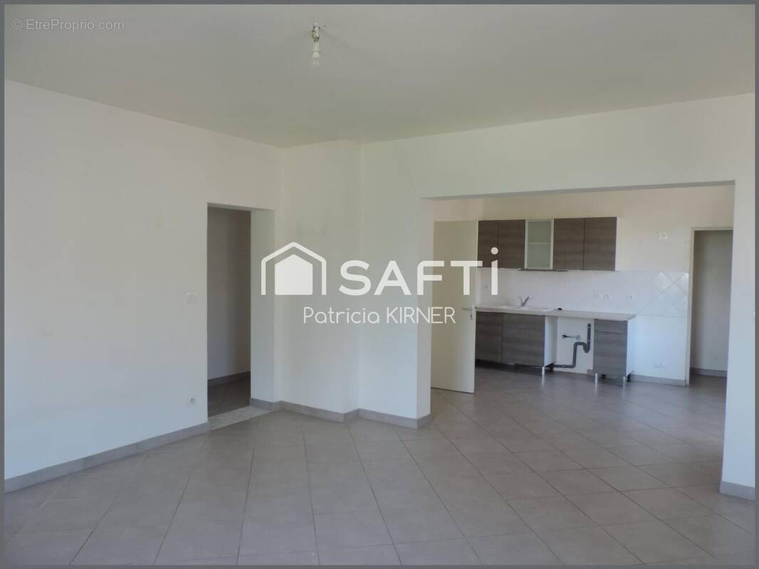 Photo 1 - Maison à LABASTIDE-DE-LEVIS