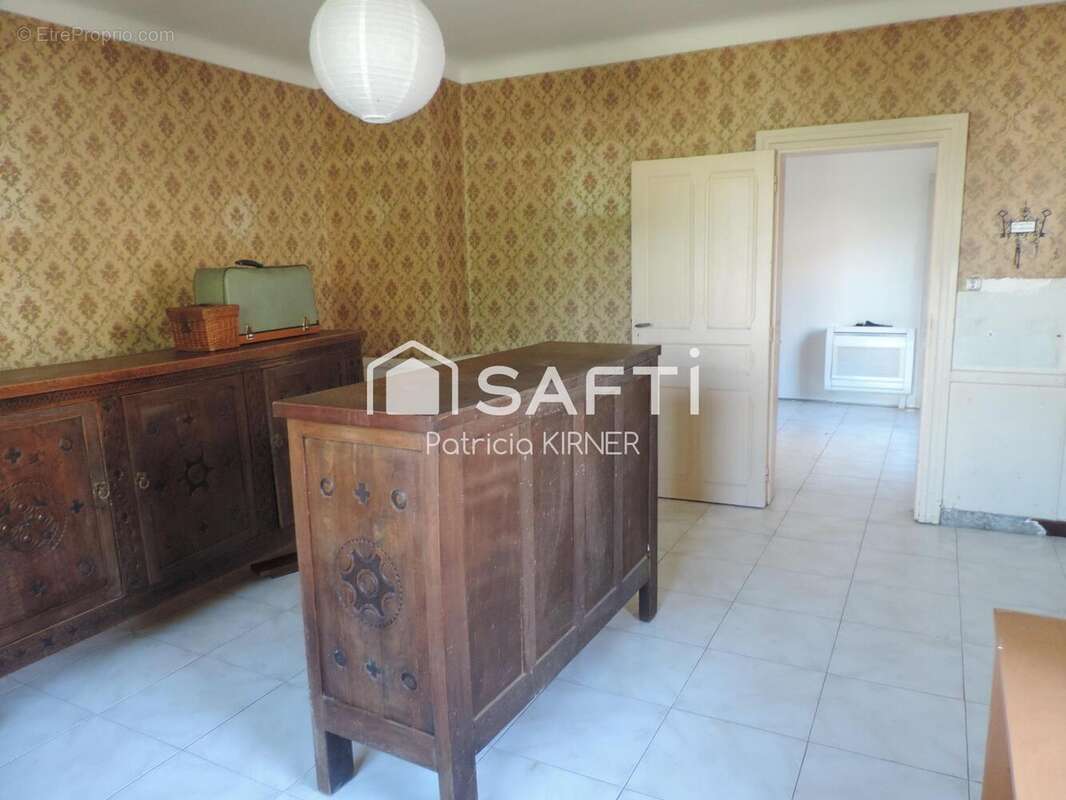 Photo 9 - Maison à LABASTIDE-DE-LEVIS