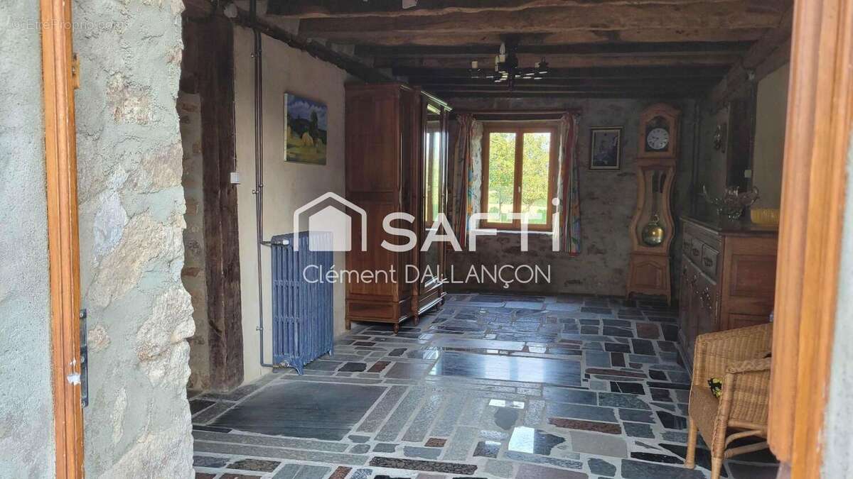 Photo 4 - Maison à ERNEE