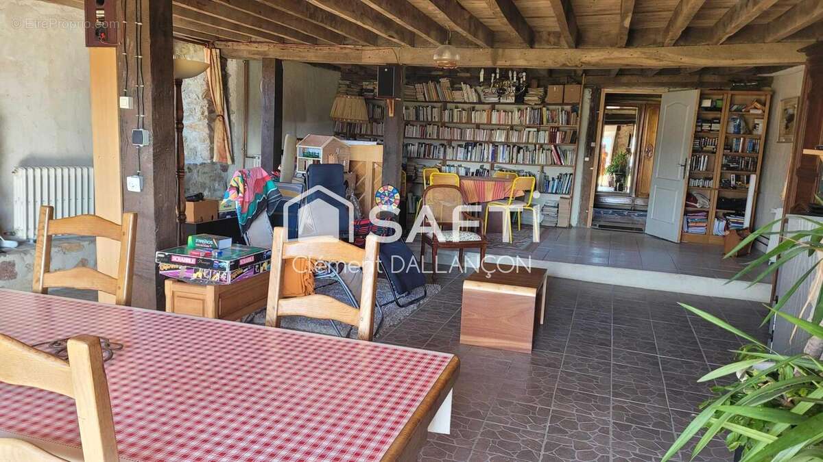 Photo 5 - Maison à ERNEE