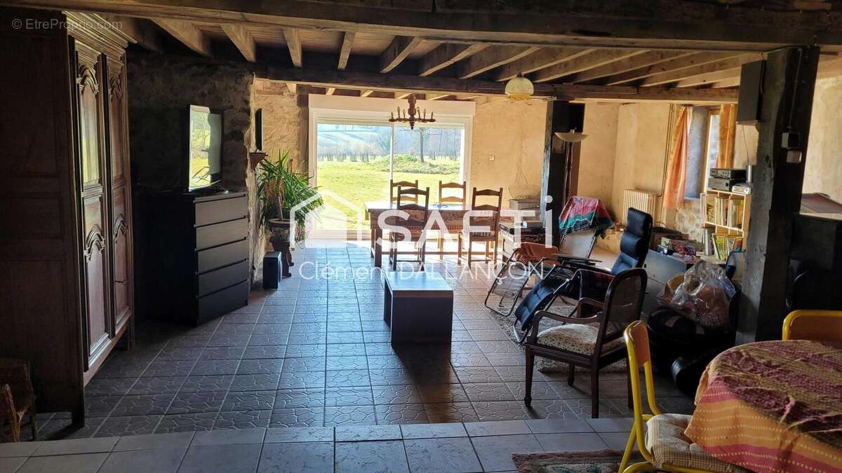 Photo 6 - Maison à ERNEE