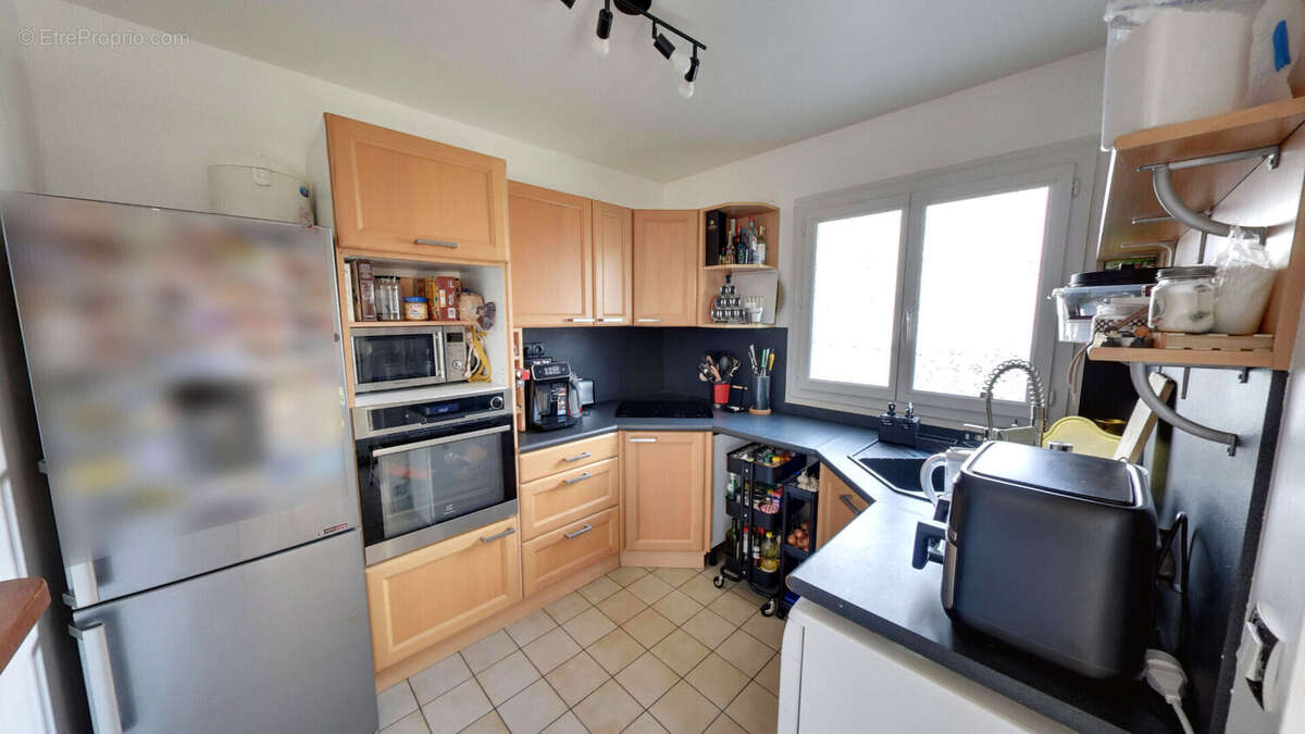 Maison à ROISSY-EN-BRIE