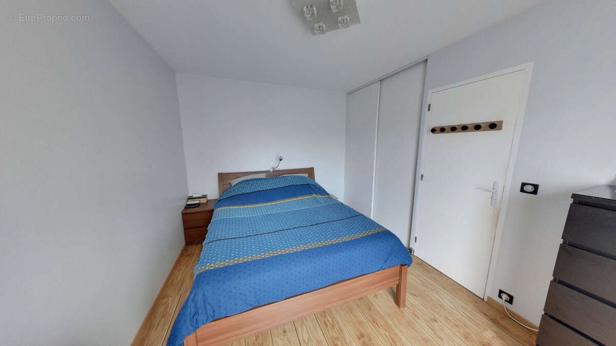 Maison à ROISSY-EN-BRIE