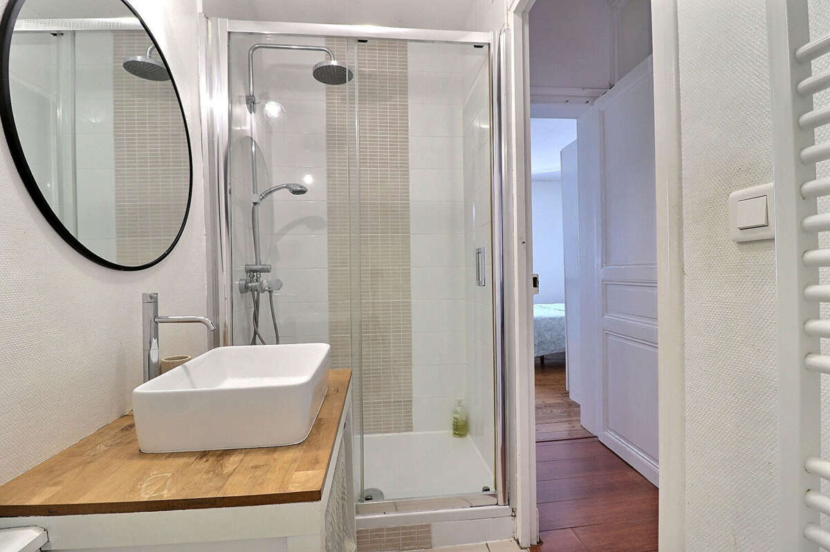 Appartement à BAYONNE