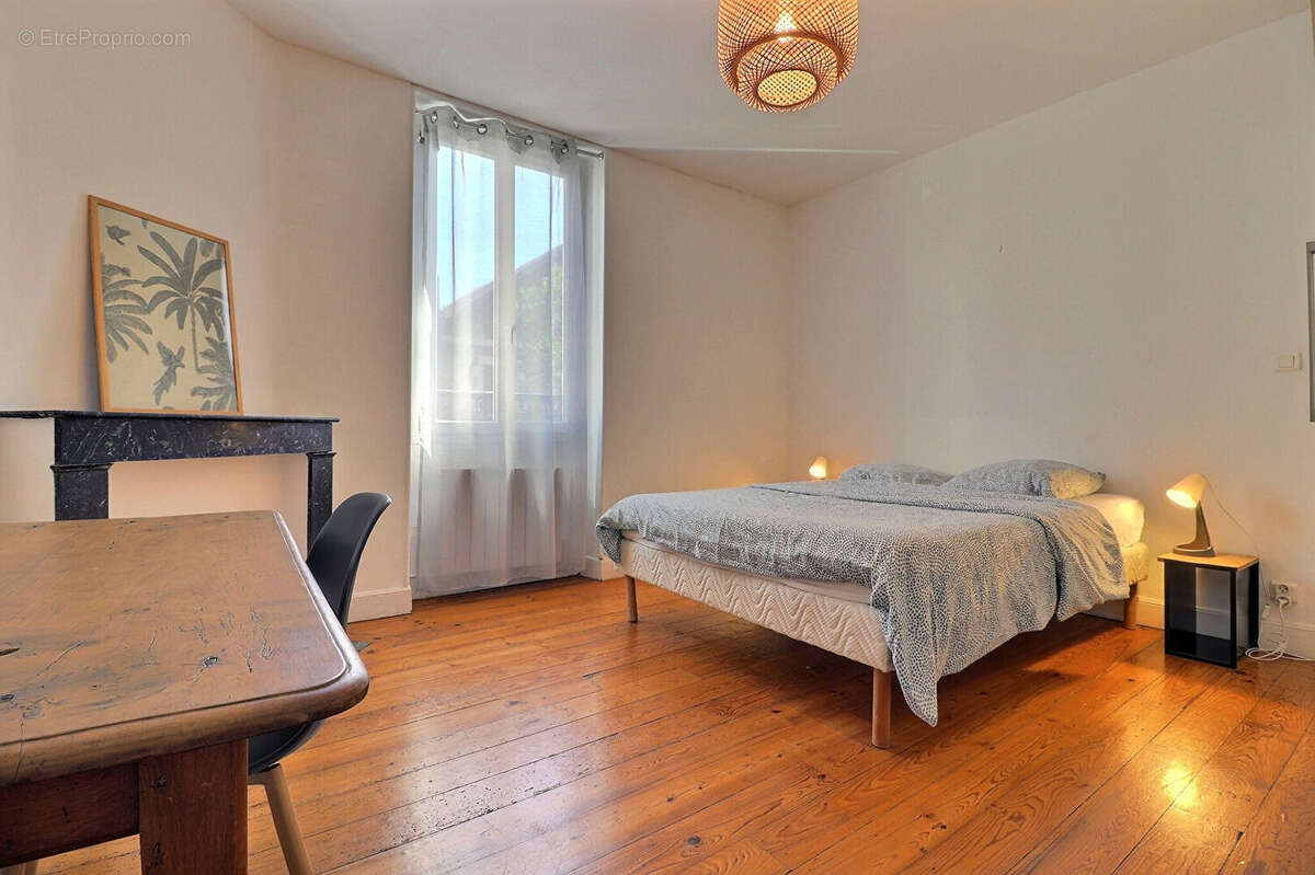 Appartement à BAYONNE