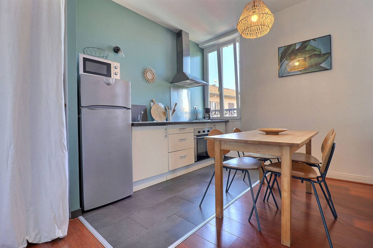 Appartement à BAYONNE