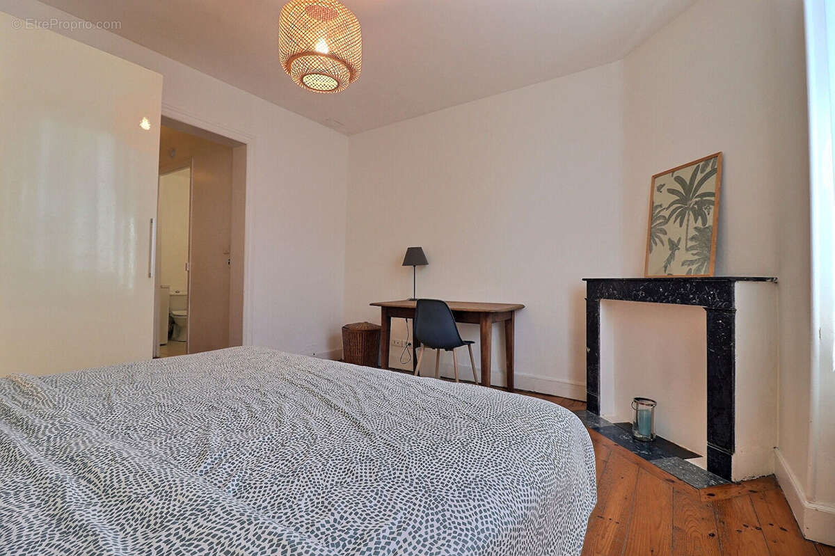 Appartement à BAYONNE