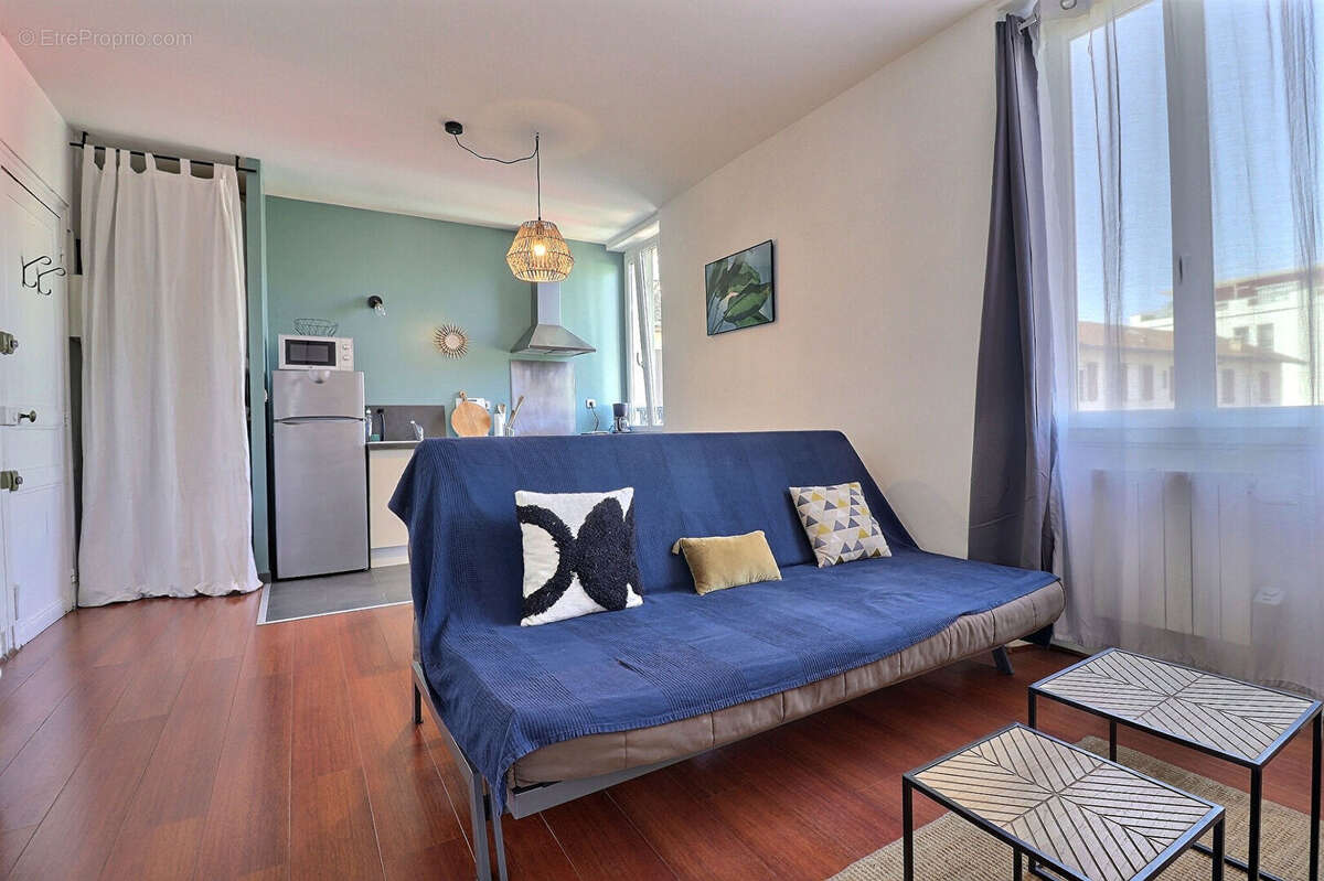 Appartement à BAYONNE