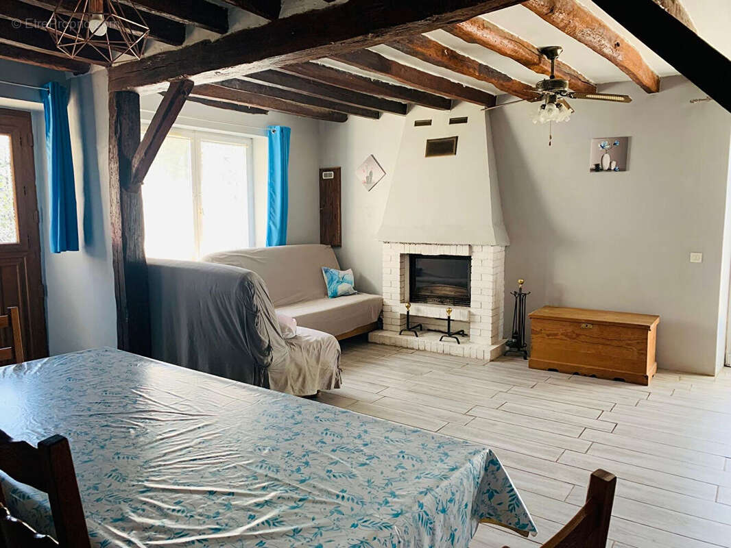 Maison à LA FERTE-SOUS-JOUARRE