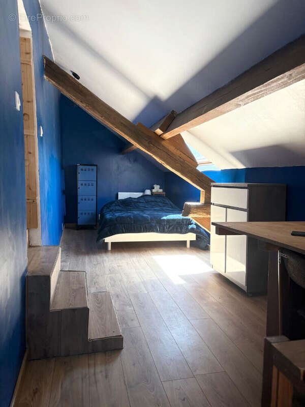 Maison à LA FERTE-SOUS-JOUARRE