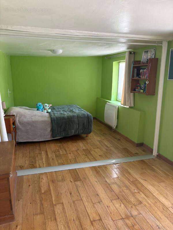 Maison à LA FERTE-SOUS-JOUARRE