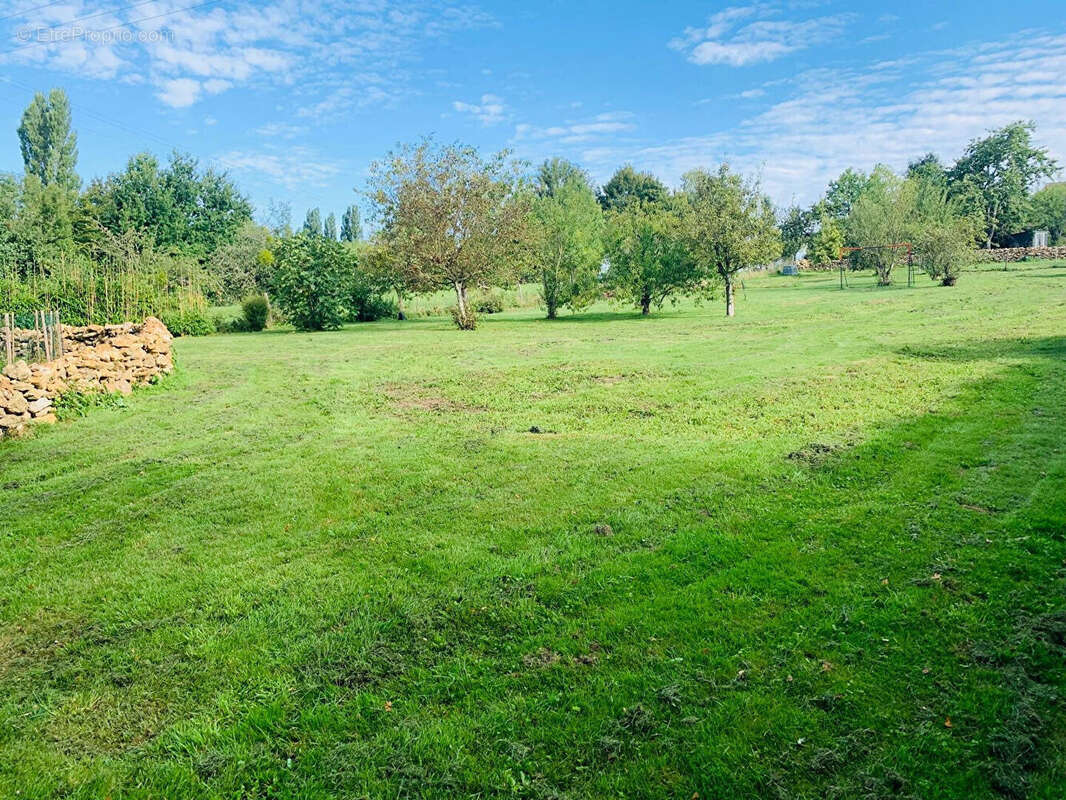 Maison à LA FERTE-SOUS-JOUARRE