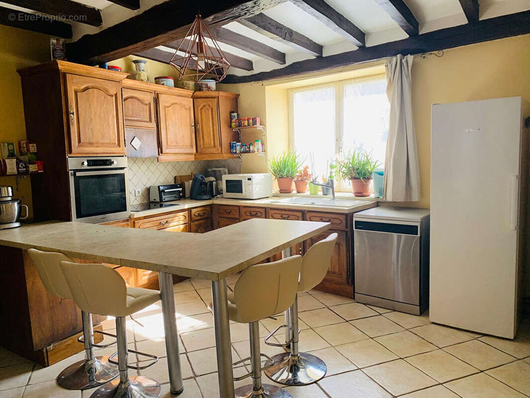 Maison à LA FERTE-SOUS-JOUARRE