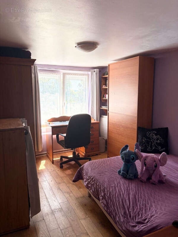 Maison à LA FERTE-SOUS-JOUARRE