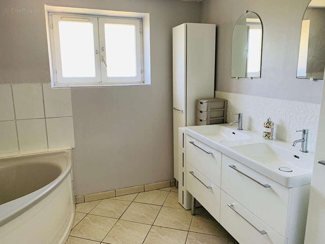 Maison à LA FERTE-SOUS-JOUARRE