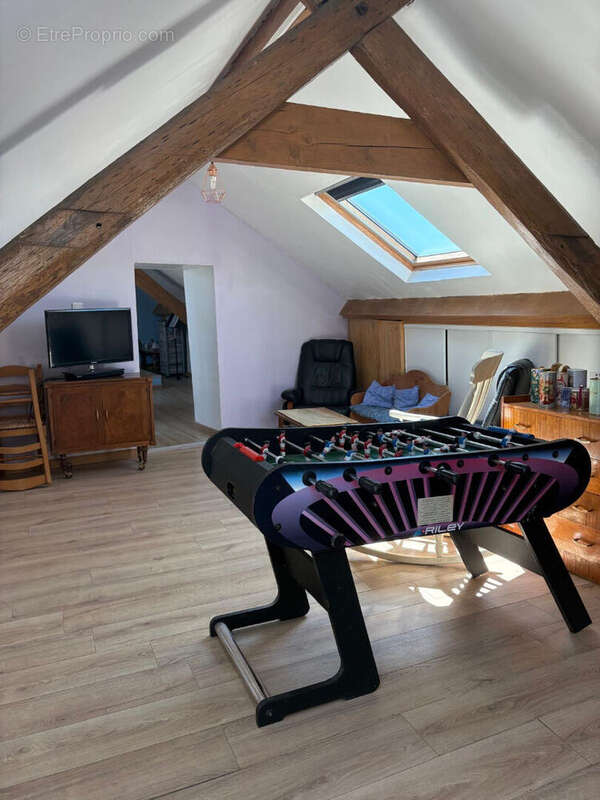 Maison à LA FERTE-SOUS-JOUARRE