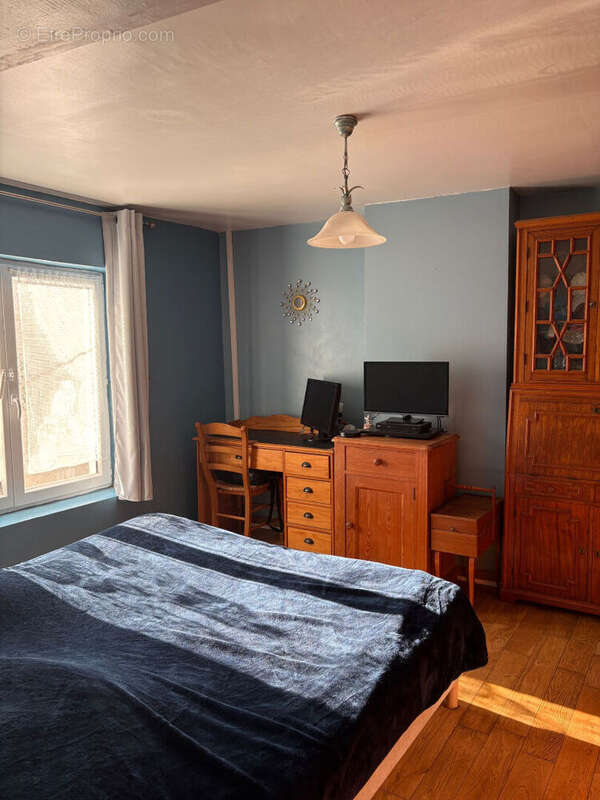 Maison à LA FERTE-SOUS-JOUARRE