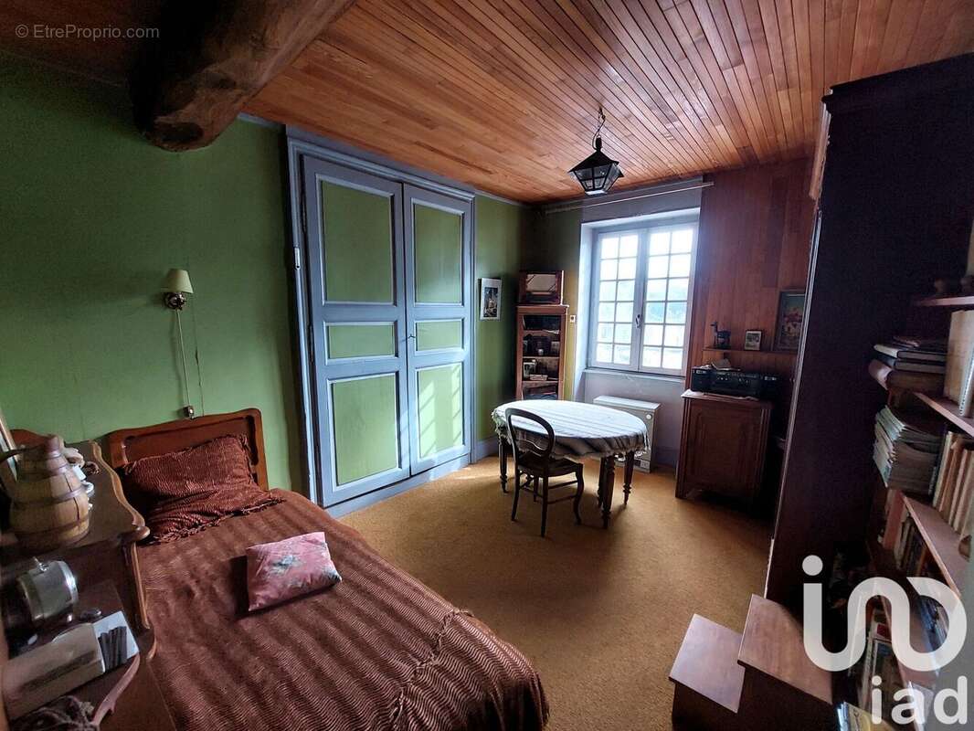 Photo 5 - Maison à SAINT-BERAIN-SUR-DHEUNE