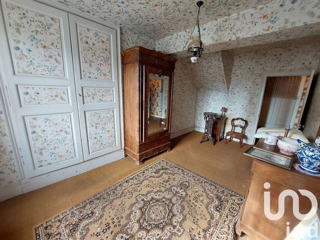 Photo 7 - Maison à SAINT-BERAIN-SUR-DHEUNE